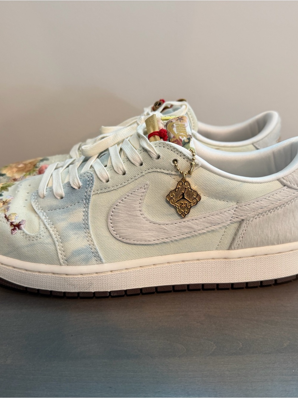 Nike Air Jordan 1 Low OG ‘Chinese New Year’ 2026 IQ1108011